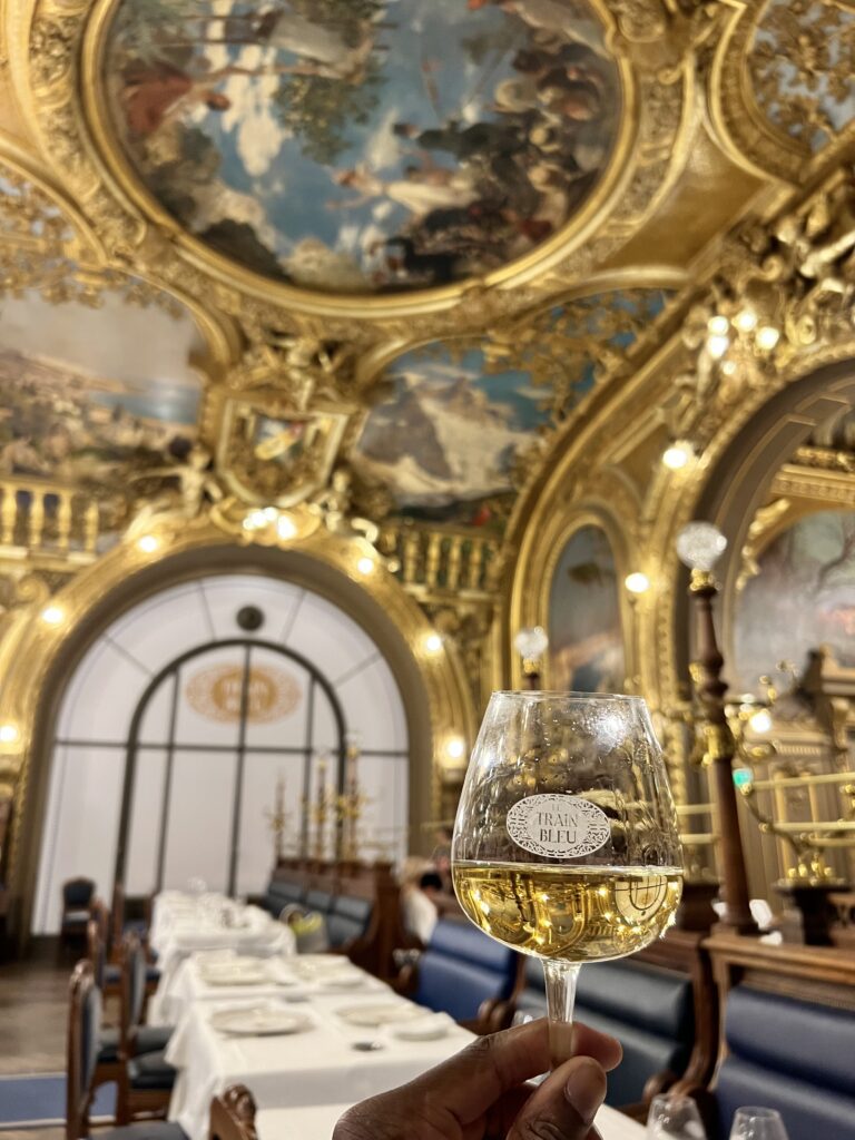 A Weekend Getaway in Paris, the City of Love